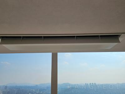 서울특별시 양천구 목동 현대하이페리온 시스템에어컨 기타
