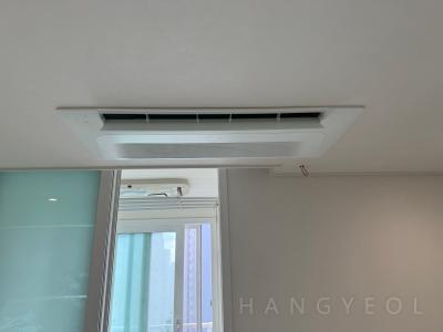 경기도 하남시 망월동 미사강변 푸르지오 시스템에어컨 기타