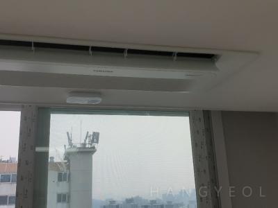 서울특별시 도봉구 쌍문동 대우파크힐아파트 시스템에어컨 기타