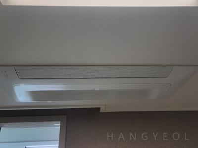 경기도 의정부시 용현동 힐스테이트탑석 시스템에어컨 기타
