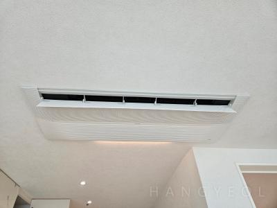경기도 화성시 반송동 동탄 파라곤 시스템에어컨 실내기
