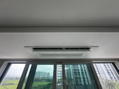 충청남도 아산시 권곡동 한신더휴 시스템에어컨 기타