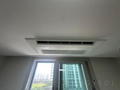 충청남도 아산시 권곡동 한신더휴 시스템에어컨 기타