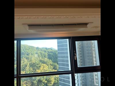 부산광역시 동래구 명륜동 동래 센트럴파크 하이츠 2차 시스템에어컨 기타