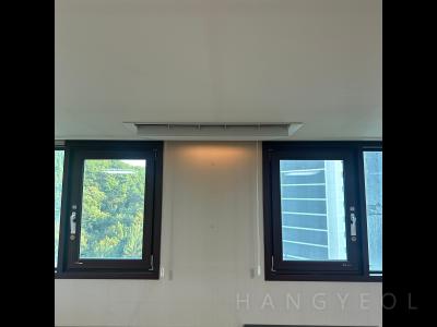 부산광역시 동래구 명륜동 동래 센트럴파크 하이츠 2차 시스템에어컨 기타