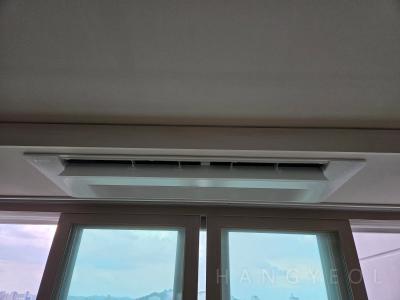 경기도 수원시 팔달구 화서동 화서한신더휴 시스템에어컨 기타