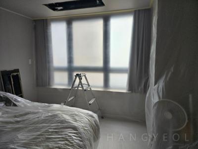 서울특별시 용산구 한강로1가 대우 월드마크 용산 시스템에어컨 기타