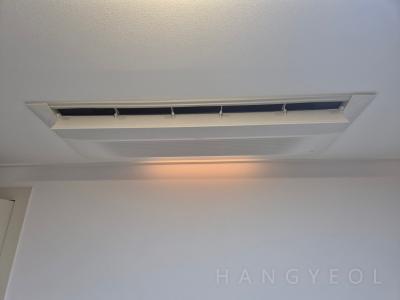 부산광역시 동래구 명륜동 동래 센트럴파크 하이츠 2차 시스템에어컨 기타