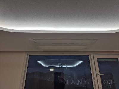 부산광역시 동래구 명륜동 동래 센트럴파크 하이츠 2차 시스템에어컨 기타