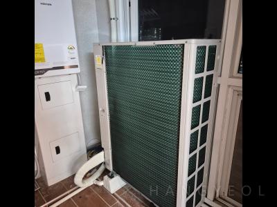 부산광역시 동래구 명륜동 동래 센트럴파크 하이츠 2차 시스템에어컨 기타