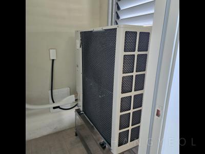 경기도 김포시 풍무동 풍무 센트럴 푸르지오 시스템에어컨 기타