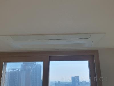경기도 김포시 풍무동 풍무 센트럴 푸르지오 시스템에어컨 기타