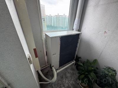 경기도 수원시 영통구 망포동 센트럴하이츠아파트 시스템에어컨 기타