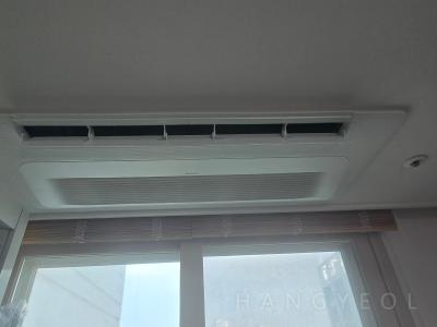 인천광역시 연수구 송도동 베르디움 더퍼스트 시스템에어컨 기타