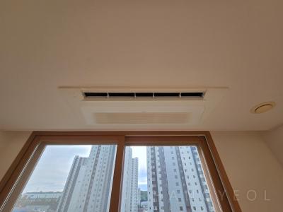 경기도 화성시 반월동 에스케이뷰파크 시스템에어컨 기타