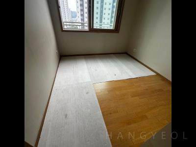 경기도 화성시 반월동 에스케이뷰파크 시스템에어컨 기타