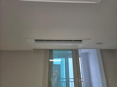 경기도 화성시 신동 숨마 데시앙 시스템에어컨 기타