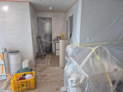 울산광역시 남구 달동 창조메리트아파트 시스템에어컨 기타