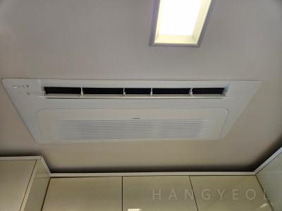 서울특별시 강남구 도곡동 타워팰리스 시스템에어컨 설치 사례