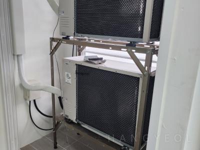 부산광역시 부산진구 부암동 시민공원 비스타동원 시스템에어컨 기타