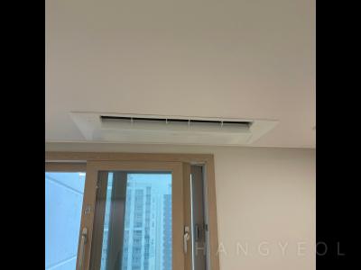 경기도 용인시 기흥구 영덕동 용인기흥효성해링턴플레이스 시스템에어컨 기타