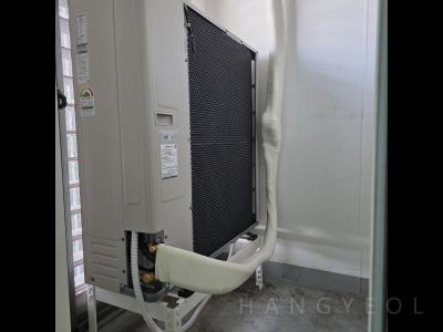 경기도 화성시 반월동 e편한세상 반월 나노시티역 시스템에어컨 기타