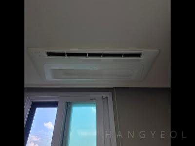 경기도 화성시 반월동 e편한세상 반월 나노시티역 시스템에어컨 기타