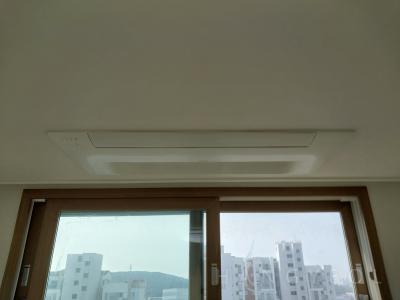 경기도 화성시 장지동 금호어울림레이크2차 시스템에어컨 기타