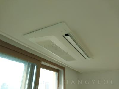 경기도 화성시 장지동 금호어울림레이크2차 시스템에어컨 기타