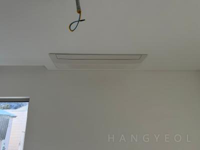 경기도 성남시 분당구 운중동 단독주택 시스템에어컨 기타