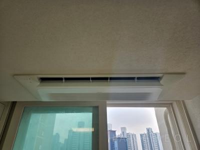 서울특별시 마포구 창전동 서강 해모로 시스템에어컨 기타