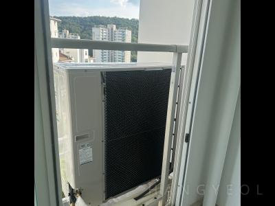 경기도 성남시 분당구 판교동 판교원마을 시스템에어컨 기타