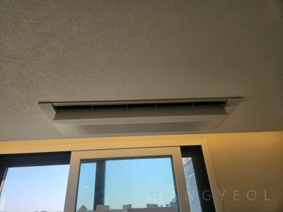 서울특별시 송파구 가락동 헬리오시티 시스템에어컨 기타