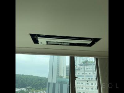 경기도 화성시 반송동 동탄 파라곤 시스템에어컨 기타