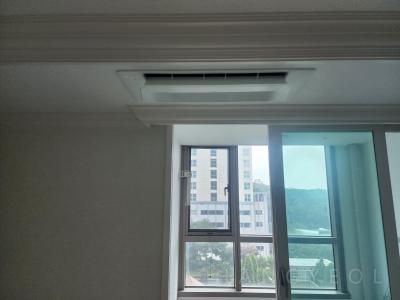 경기도 화성시 반송동 동탄 파라곤 시스템에어컨 기타