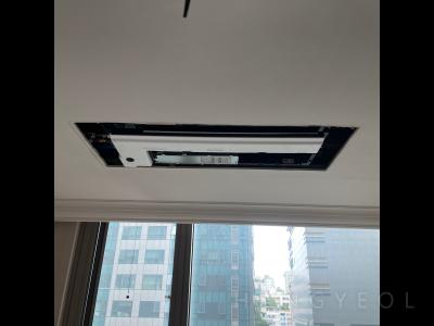 경기도 화성시 반송동 동탄 파라곤 시스템에어컨 기타