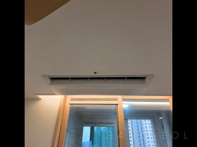 경기도 구리시 갈매동 갈매와이시티 시스템에어컨 설치 사례
