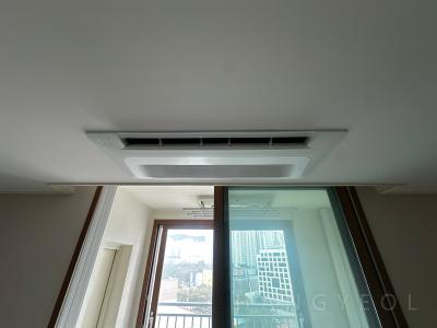 서울특별시 송파구 장지동 위례2차아이파크 시스템에어컨 기타
