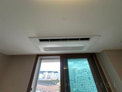 서울특별시 송파구 장지동 위례2차아이파크 시스템에어컨 기타
