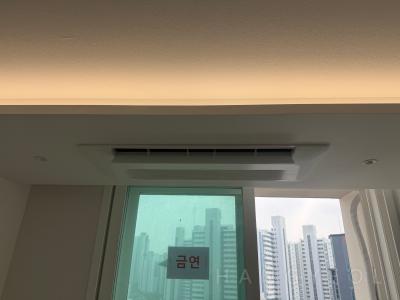 서울특별시 마포구 창전동 서강 해모로 시스템에어컨 기타