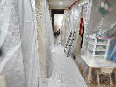 경기도 용인시 기흥구 영덕동 광교호수 아델리움 시스템에어컨 기타