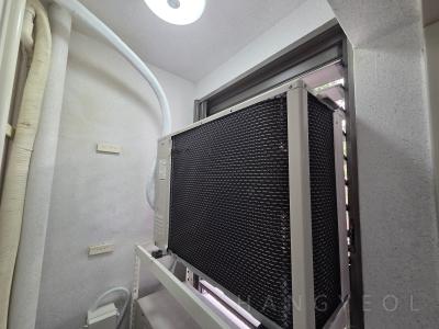 경기도 안산시 단원구 고잔동 안산센트럴 푸르지오 시스템에어컨 기타