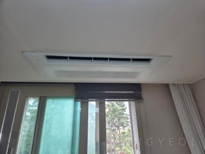 경기도 안산시 단원구 고잔동 안산센트럴 푸르지오 시스템에어컨 기타