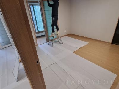 서울특별시 금천구 독산동 금천롯데캐슬골드파크3차 시스템에어컨 기타