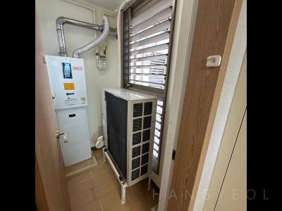 서울특별시 금천구 독산동 금천롯데캐슬골드파크3차 시스템에어컨 기타