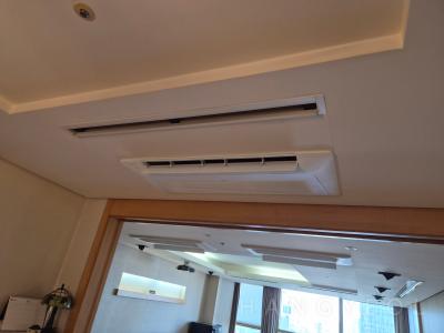 서울특별시 송파구 신천동 롯데캐슬골드 시스템에어컨 기타