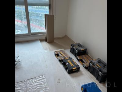 경상남도 거제시 옥포동 거제엘크루랜드마크 시스템에어컨 기타