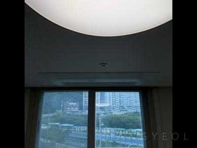 경상남도 거제시 옥포동 거제엘크루랜드마크 시스템에어컨 기타