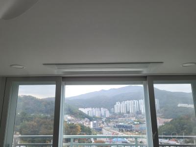 경상남도 거제시 문동동 거제 센트럴 푸르지오 시스템에어컨 기타
