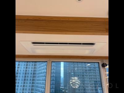 부산광역시 해운대구 우동 더샵해운대아델리스 시스템에어컨 기타